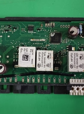 适用于对开门冰箱主板电脑板9000429178动力板 控制板