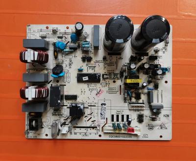 适用海尔空调变频板0011800179 W/L/BB A 电脑板KFR-72W/6121