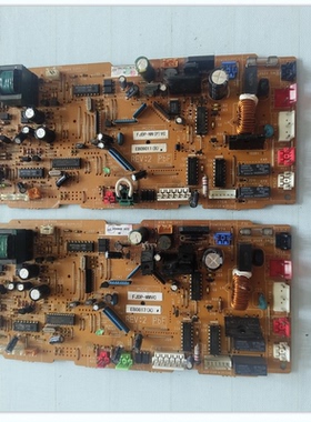 适用于大金中央空调内机主板FJDP-NN(P)VC电脑板EB09011B主控板