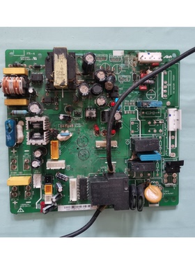 适用于海信变频空调主板外机板 电路板1350923.F G H J 1372184