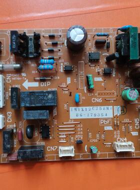 适用松下冰箱电脑板BG-179354主板控制板YH1X05C25EM1