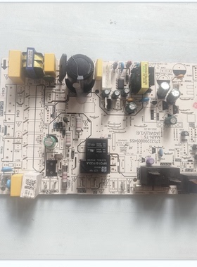 适用17122200009455 /9616美的变频空调内机板控制主板MAIN-TS