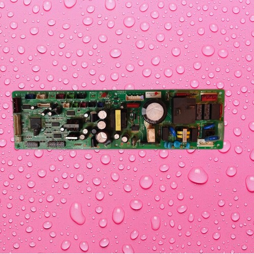 适用海信日立天花机主板PI1041Q-2 H7B03341 H7B03343A PQ-164