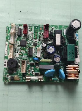适用富士通空调内机主板9709424018 K12jy-01-03电脑板130HHSE-C1