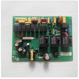 PP351ED001 Z51L VF51 适用空调电脑板主板 4DB 控制板