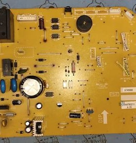适用松下空调电脑板控制板主板线路板A745886