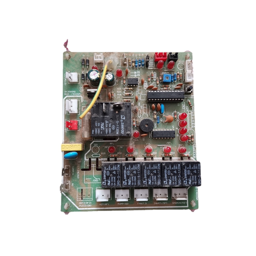 适用通用电脑板因纽特星极制冰机主板XK01- 140226A XK358SMG