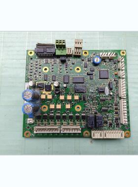 适用开利空调CEPL130335-02-R水冷机主板控制板电脑板电路线路板