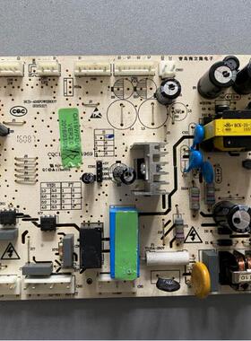 适用于康佳冰箱主板BCD-416POWER007 Q416WFU/E SQ6.620.007
