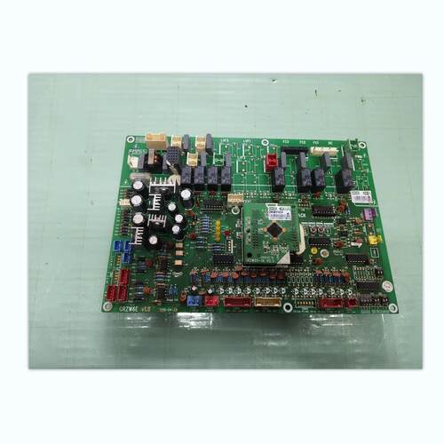 适用格力第四代多联机电脑板30220025 WZCB31主板GRZW6E 30220054