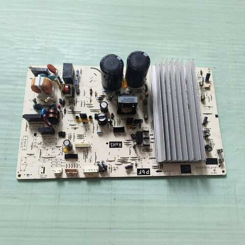 适用三菱重工空调变频外机主板RYF505A008 C电脑板测试好发货