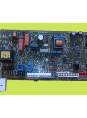 适用于VAILLANT TC-AG1 威能燃气壁电路板 0020035443 0020028476