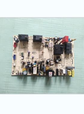 适用美的空调KFR-51L/BP2DN1Y-K 电脑控制主板 202302100845