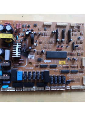 适用进口 冰箱显示板 FRU-543主板30143D5050 30143D5051