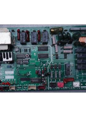 适用日立3PRAS-72HNQ外机板PO001Q-SB1 H7B00512A P0001Q-SA1