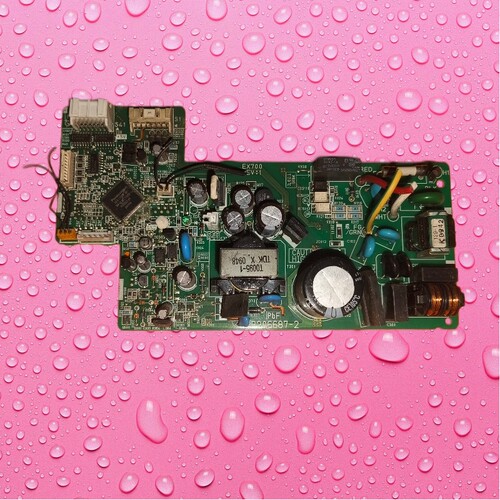 适用大金空调2P206687-2-6内机板FTXG50JV2C主板FTXF135KC接收板