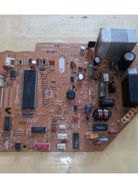 适用三菱挂机空调电脑主板H2DC041G08M DE00N243B SE76A794G01