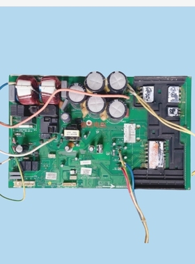 适用格力变频空调外机主板30138773W8333R 已测试