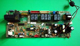 ZXF 适用于海尔空调主板 50LW 0010403589 电脑板KFRd