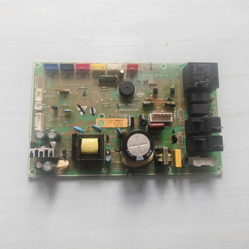 适用于惠而浦空调AVH-72YC3内外机主板/电脑板C073900536