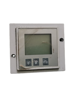 显示板按键操作板119201595 JYF070518