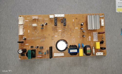 适用松下冰箱电脑板控制板PAS-C26WP2 主板ARBPC1A01430
