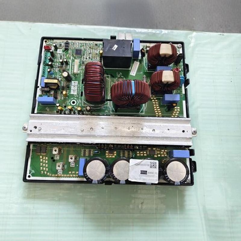 奥克斯空调电脑板SX-F034-PS21A79(6P-JCPFC)-V1