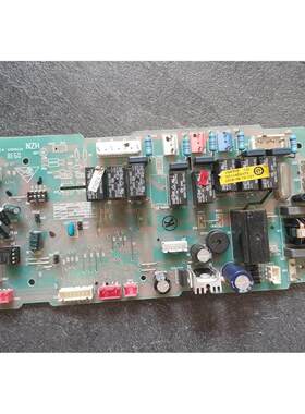 适用海尔空调内机板KFR-50QW/K,KFR-50QW/620K主板0010452475