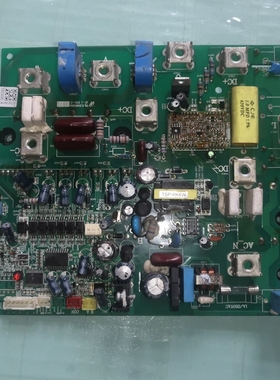 适用海尔多功率模块板0150400644 AC19I01.RWM.101122