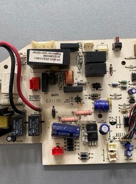 适用于美的配件 KF-50GW/dY-T6 CE-KFR48G/DY-T6.D.01.NP1-1 主板