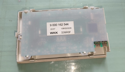 适用博西华西门子冰箱电脑板 9000162544 显示板