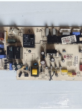 适用奥克斯空调主板KFR-51L/SYD-1557Z003689A主机板SX-SC2-M38D2