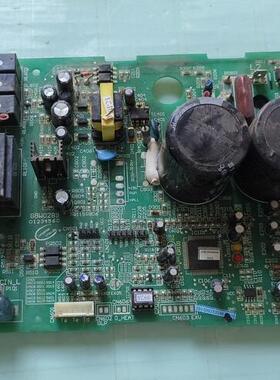 适用变频空调外机主板GBW0289电脑版LJ36W-VH5-3B电路板外板
