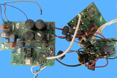 适用美的变频空调电脑板主板模块KFR-72W/BP3N1-330L.D.13.WP2-1