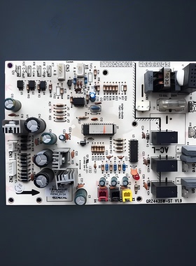 格力空调30224409 302244091 30224408主板WZ4435电路GRZ4435W-ST