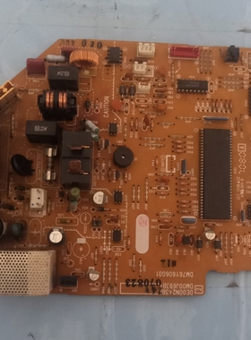 适用三菱两匹空调主板DE00N243B DM00J693B DM76Y606G01 主板