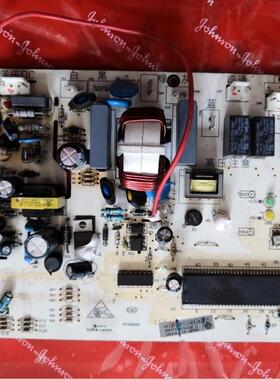 适用于海尔空调KFR-35GW/BP1外机电脑板 0010403330 变频机主板