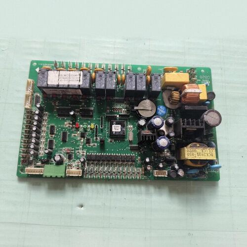 适用约克YORK-MBD-002-2-中央空调 YBW80B00R系列控制主板线路板