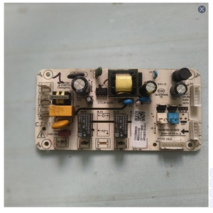 适用美的茶吧机YR1611S-X主板YD1903S-X-D02电脑版 电源板