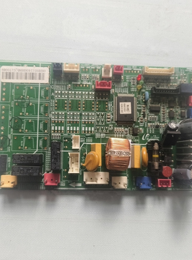 适用三星中央空调电脑板 DB93-12406B 主板 DB91-01455A现货