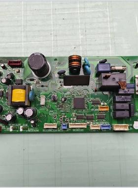 适用富士通变频空调主板K08BR-02-01控制板9708068022 1002HSE-C1