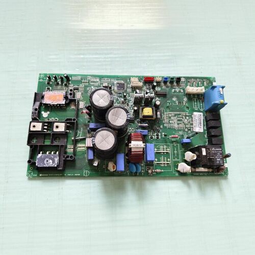 适用奥克斯 外机 主板 SX-W-N64SL2PA-DRED  11222031000603