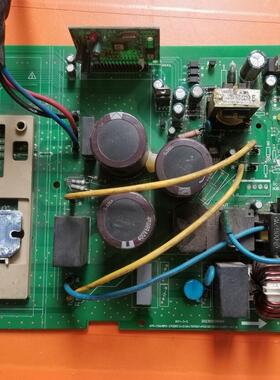 适用美的空调电脑板三匹KFR-72W/BP2-270外机主板202302100569