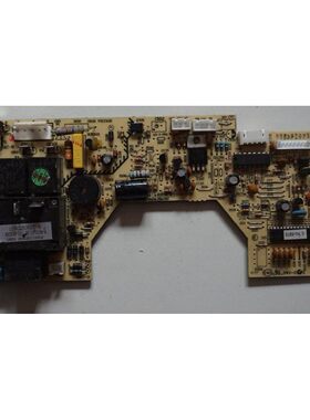 适用于科龙 华宝配件 电脑板PCBTL32GGFT9189-KZ Rd25GBF