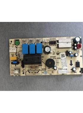 适用TCL空调风管机内机主板电脑板A010226-V1.2 810900548