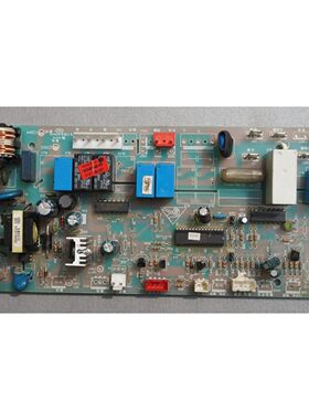 适用海尔空调KFRD-50LW/UZXF KFRD-60LW/UZXF电脑板0010403840 B