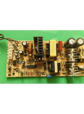 适用TCK电子冰箱半导体电子冰箱红酒柜电源板主板PCB160706F2