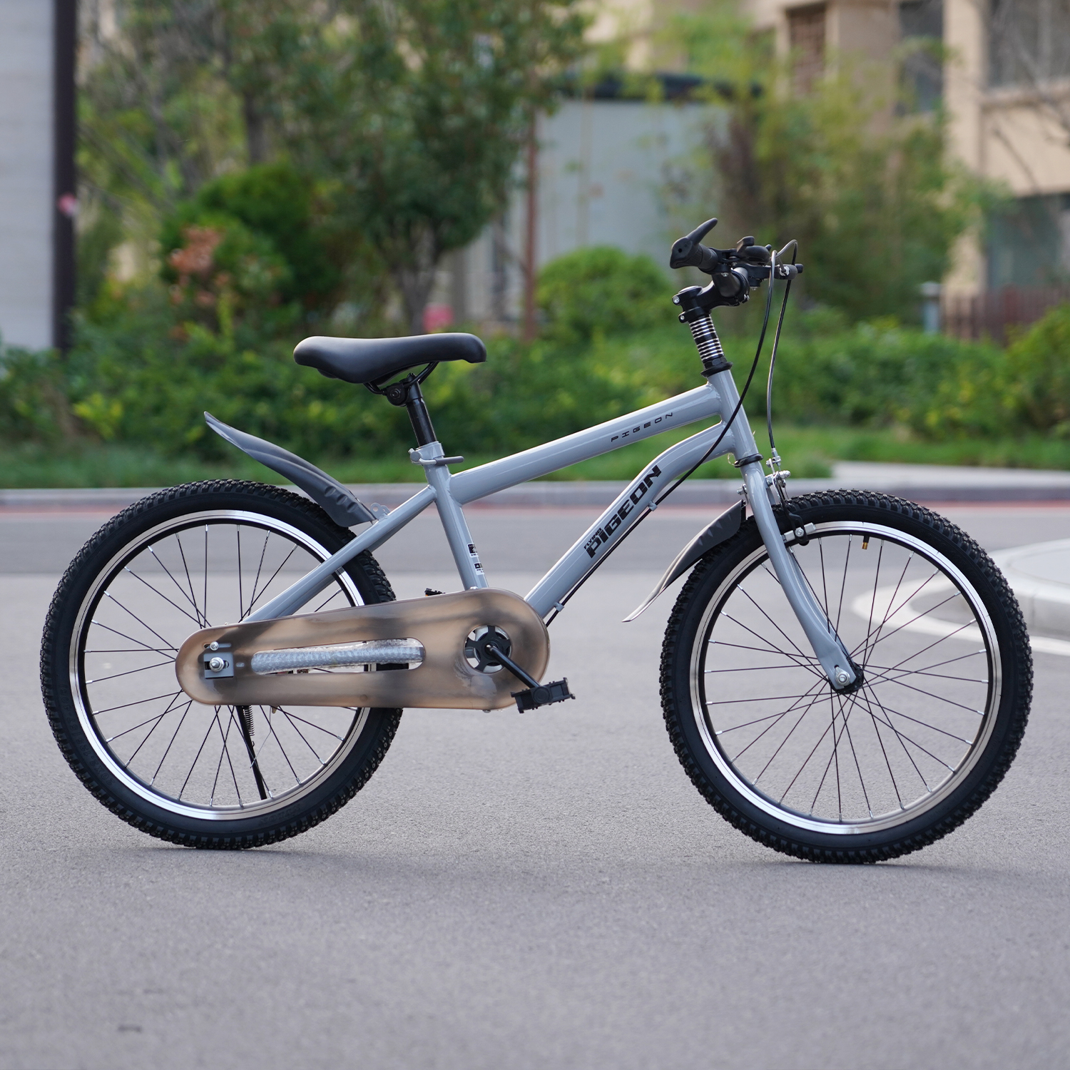 儿童自行车5-6-7-8-9-10岁小学生