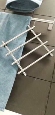 宜家兰普丽锅垫不锈钢隔热餐垫