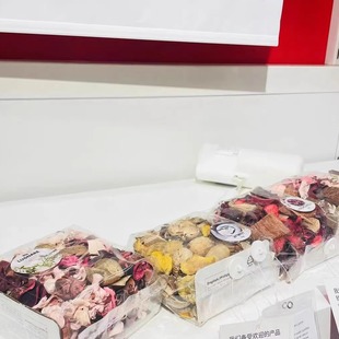 IKEA宜家干花包香薰花瓣汽车去味衣柜香包多夫塔香味混合植物婚房